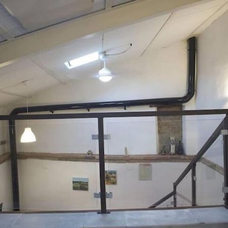 La Casina De Carcaboso Leilighet Eksteriør bilde